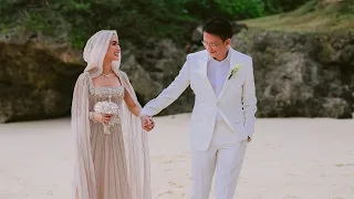 HEART & CHIZ CHAPTER 2: RENEWING OUR WEDDING VOWS | Heart Evangelista