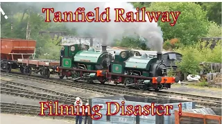 Tanfield Railway Legends Of Industry Gala 17th June 2023