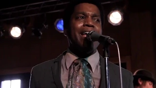 Vintage Trouble - Still & Always Will - 3/15/2012 - Stage On Sixth