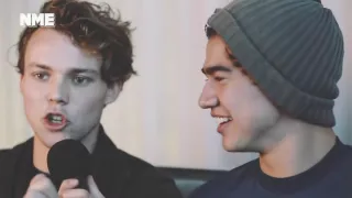 Cashton Moments