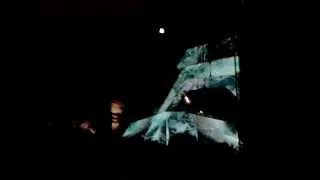 Andy C Alive @ Star Warz VS Daily Dubstep (Ghent, Belgium) w/ Benga, One87,... (2012) part 1