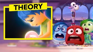 Inside Out Theories That Change EVERYTHING..