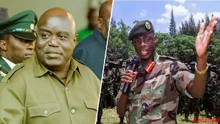 Intambara ya 2 ya Congo umunsi Perezida KABILA yihenura ku Rwanda