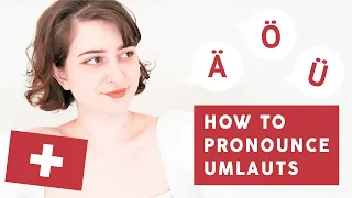 UMLAUTS ARE A PAIN TO PRONOUNCE [ENG CC]