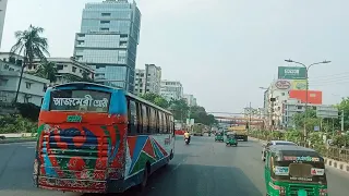 ঢাকায় যাবার সময় কিছু দৃশ্য উঠালাম 😍😍😍😍🇧🇩🇧🇩🇧🇩🇧🇩🚍🚍🚍