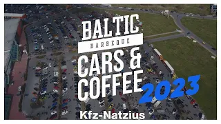 CARS & COFFEE 23 After Movie // 02.04.2023 // KFZ NATZIUS