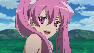 Akame Ga Kill - AMV/ Impossible