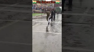 Wagah Attari Border Flag Down Ceremony August 4, 23 🇮🇳💥💪🔥