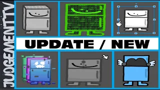 Find the Fridges Update All 5 New Locations (141) on Roblox
