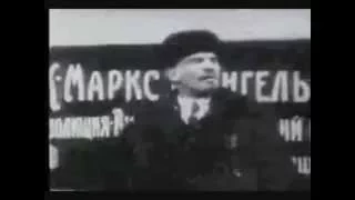 Second Hymn To Lenin by Hugh MacDiarmid