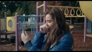 The Edge of Seventeen | Text Message Scene | 1440p