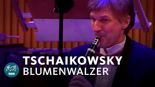 Peter Tchaikovsky –  Flower Waltz from the NutcrackerSuite | Josep Vicent | WDR Funkhausorchester