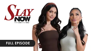 Slay with Your Fans (Mga Madam Special) | SLAY NOW with Sam and Mau S1EP10