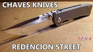 Chaves Ultramar Redencion Street Tanto Gen 4