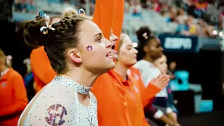 Gymnastics Highlights 2022: Auburn in the NCAA Championship semifinals