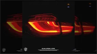 Julian Jordan - Hyper | UK Bassline/Bass House | Full Version | New Release 2021!!!