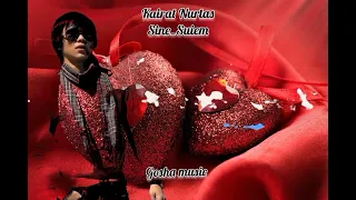 Kairat Nurtas - Sine_Suiem/ прекрасная песня о любви казахского певца