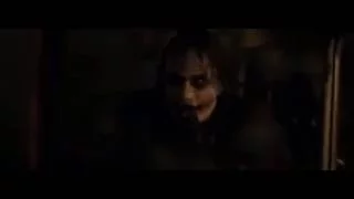 Batman  The Dark Knight (2008) Joker Quotes - rack 'em up!