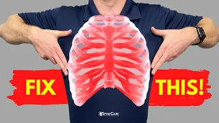 How to Fix Rib Pain for Good