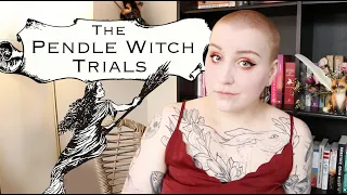 The True History of The Pendle Witch Trials