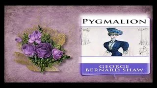 Pygmalion by George Bernard Shaw Introduction in tamil/ Summary in tamil/ TNTET/UGTRB/NET/SET