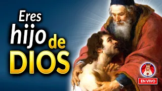 Eres hijo de DIOS ( Don de Piedad del Espíritu Santo ) 🔥  | Charla de Formación  🔴 EN VIVO