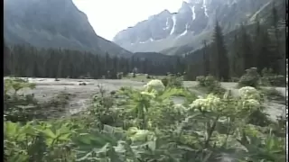 Путешествие в Туву (ГТРК "Тыва" 2004 г)