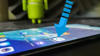 How to get all the Google Apps without Playstore (Petal Search) Easy!