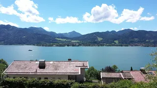 TEGERNSEE - DIESER AUSBLICK IST KÄUFLICH! - BEREITS VERKAUFT -