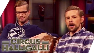 Circus HalliGalli - Die 28. Sendung