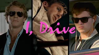 The 'I, Drive' Genre