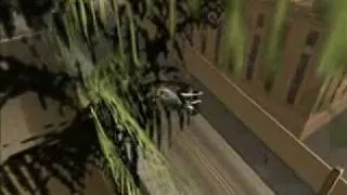 GTA San Andreas Stunt Video 01