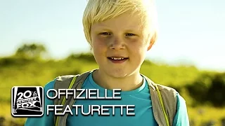 Rico, Oskar und der Diebstahlstein | Ostsee-Urlauber aufgepasst! | Featurette Deutsch German HD