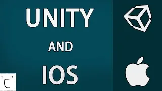 Unity and IOS - как синхронизировать