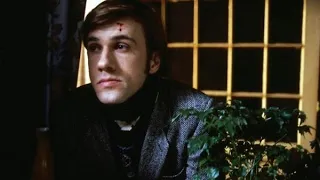 Christoph Waltz in "Ein Anfang von etwas" (1994)