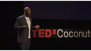 The new guy code | Che Scott | TEDxCoconutGrove