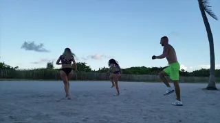 South Beach Shuffle