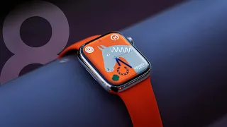 Обзор Apple Watch Series 8 и SE 2 — какие выбрать?