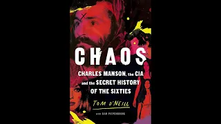 Charles Manson and the Tate LaBianca Murders: Thanks to Stephanie Harlowe