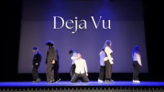 Deja Vu - ATEEZ | Tufts KoDA [Spring Showcase 2024]