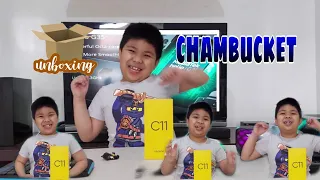 Realme C11 | Quick unboxing and review | Chambucket