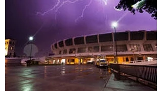 LSU Anthem Hype video