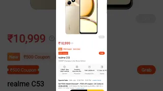 realme c53 | Don't Buy !