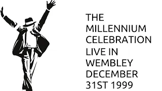 Michael Jackson Millennium Celebration Fanmade