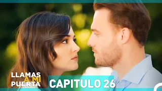 Love is in the Air / Llamas A Mi Puerta - Capitulo 26