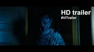 THE FINAL WISH Official Trailer 2019 Horror Movie HD ViTrailer