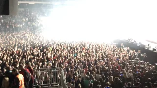 Prodigy Ekaterinburg 04.11.16 отличный звук