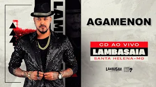 Lambasaia - Agamenon