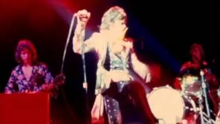 Rolling Stones - Brown Sugar / Crossfire Hurricane