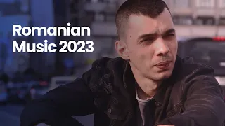 Romanian Music 2023 Playlist ðŸŽ¶ Top Romanian Songs 2023 (Romanian Hits 2023)